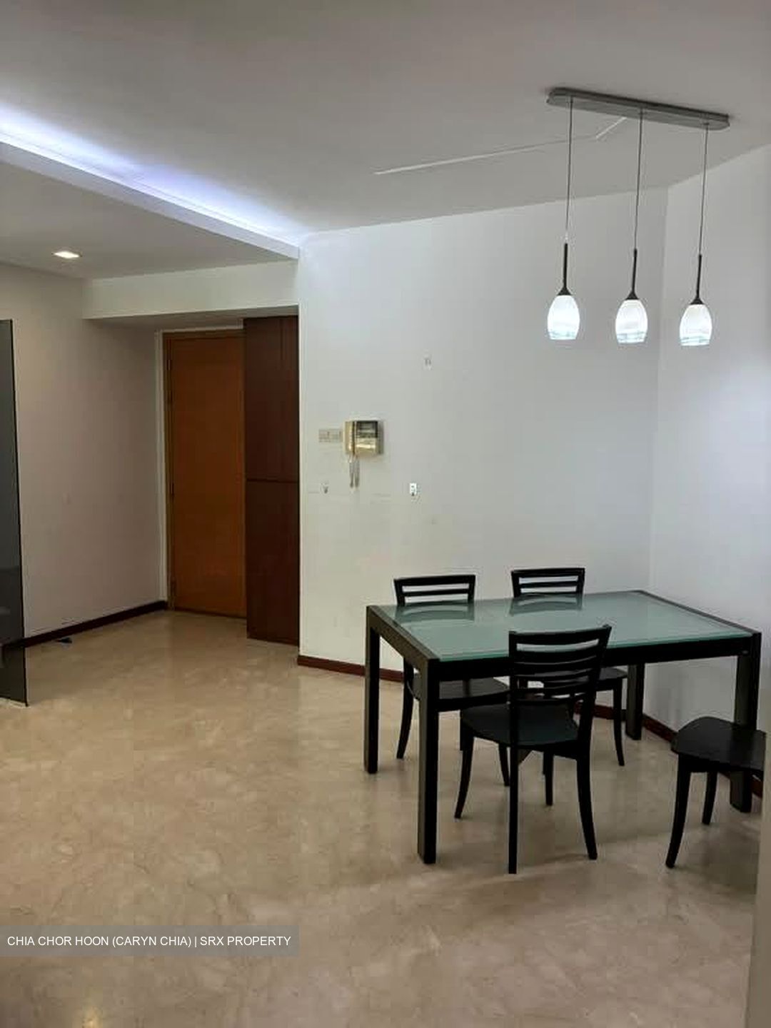Edelweiss Park Condominium (D17), Condominium #589897971